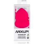 Mixup Makyaj Süngeri Tekli 3 Adet