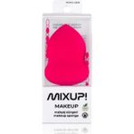 Mixup Makyaj Süngeri Tekli 4 Adet