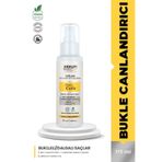 Mixup Only Curls Durulanmayan Peptit 115 ml Saç Serumu