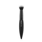 Mixup P787 Professional Çift Lifli Oval Kapatıcı Fırçası