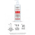 Mixup Prolash Peptit-Nıacınamide Folik Asit 400 ml Kompleks Şampuan