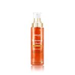 Mixup Shimmer Glace Vanilla Beam Simli 200 ml Kadın Vücut Spreyi