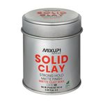 Mixup! Solid Clay Güçlü Mat Dokulu Wax 100 ml