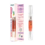 Mixup Sulphur Nail & Cuticle Oil Pen 6 Ml | Güçlü Kütikül Çıkarıcı Tırnak Bakım Kalemi