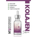 Miya Beauty 1 HAFTADA GÜZELLEŞTİREN Collogen Dolgunlaştırıcı Botox Etkili Kırışıklık Işıltı Veren Yaşlanma Karşıtı Leke Giderici Gençleştiren Kusursuz Görünüm Sağlayan Serum 30 Ml - Saf