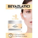 Miya Beauty En Iyi Cilt Tonu. Eşitleyici Koltuk Genital Bölge Yüz-Altı-Diz-Dirsek Leke Giderici Ve Beyazlatıcı Krem 100 ml