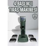 Miyango Lazer Epilasyon Öncesi Tıraş Makinesi Profesyonel Uzun Ömürlü Dayanıklı - ETC6756-3631 - Renkli
