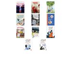 Miyase Sertbarut Bir Gün Herkes... +10 Adet Kitap Set