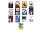 Miyase Sertbarut Bir Gün Herkes... +12 Adet Kitap Set