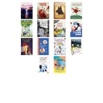 Miyase Sertbarut Bir Gün Herkes... +13 Adet Kitap Set