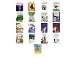 Miyase Sertbarut Bir Gün Herkes... +16 Adet Kitap Set