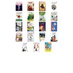 Miyase Sertbarut Bir Gün Herkes... +18 Adet Kitap Set