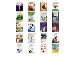 Miyase Sertbarut Bir Gün Herkes... +19 Adet Kitap Set