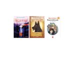 Miyase Sertbarut Bir Gün Herkes... +2 Adet Kitap Set