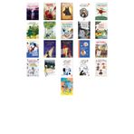 Miyase Sertbarut Bir Gün Herkes... +20 Adet Kitap Set