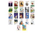 Miyase Sertbarut Bir Gün Herkes... +21 Adet Kitap Set