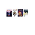 Miyase Sertbarut Bir Gün Herkes... +3 Adet Kitap Set