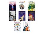 Miyase Sertbarut Bir Gün Herkes... +7 Adet Kitap Set