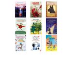 Miyase Sertbarut Bir Gün Herkes... +8 Adet Kitap Set
