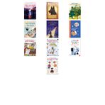 Miyase Sertbarut Bir Gün Herkes... +9 Adet Kitap Set
