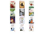 Miyase Sertbarut Kapiland'ın Kobayları +11 Adet Kitap Set