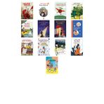 Miyase Sertbarut Kapiland'ın Kobayları +12 Adet Kitap Set