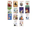 Miyase Sertbarut Kapiland'ın Kobayları +13 Adet Kitap Set