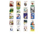 Miyase Sertbarut Kapiland'ın Kobayları +19 Adet Kitap Set