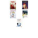 Miyase Sertbarut Kapiland'ın Kobayları +4 Adet Kitap Set