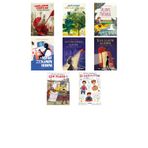 Miyase Sertbarut Kapiland'ın Kobayları +7 Adet Kitap Set
