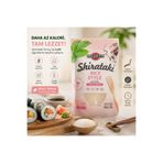 Miyata Konjac Prinç Shirataki Konjac Pirinç 270 Gr