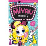 Miyav Miyav Modaevi - Eğlence Parkı - Zivile Agurkyte