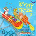 Mıymıy Teyze 2 - Lunaparkta - Aytül Akal