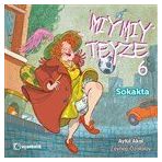 Mıymıy Teyze 6 - Sokakta - Aytül Akal
