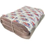 Miyo Ambalaj Afiyet Olsun Baskılı 40X60 cm 10 kg Ambalaj Kağıdı