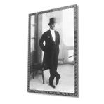 Miyrem Atatürk Cam Tablo 110X70- myrm4128