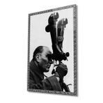 Miyrem Atatürk Cam Tablo 36x23- myrm4254