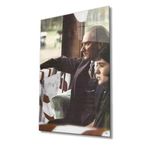 Miyrem Atatürk Cam Tablo 72X46- myrm3611