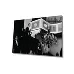Miyrem Atatürk Cam Tablo 72X46- myrm3747