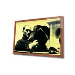 Miyrem Atatürk Cam Tablo 72X46- myrm4279