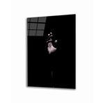 Miyrem El Cam Tablo 30X45- myremNM425