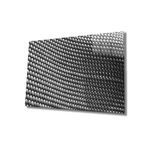 Miyrem Geometrik Mimari Cam Tablo 72X46- myrm5363