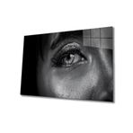 Miyrem Göz Cam Tablo 30X45- myremNM122