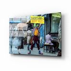 Miyrem Joker Cam Tablo 110X70- myrm2336