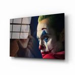 Miyrem Joker Cam Tablo 36x23- myrm2294