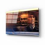 Miyrem Joker Cam Tablo 50X70- myremNM297