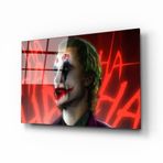 Miyrem Joker Cam Tablo 72X46- myrm2267