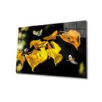 Miyrem Manzara Cam Tablo 110X70- myrm1396