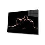 Miyrem Spor Fıtnes Cam TabloSports Fitness 36x23- myrm6254