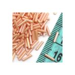 Miyuki Boncuk Boru 1,3x6 mm No: 14